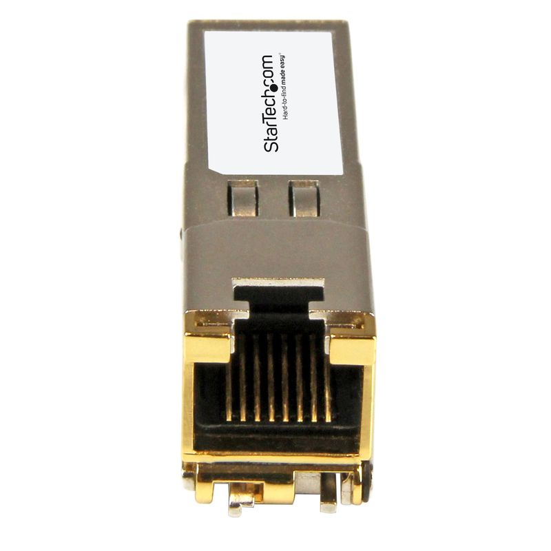 StarTech.com-Modulo-ricetrasmettitore-SFP-compatibile-con-Extreme-Networks-10070H---10-100-1000BASE-TX--EXTREME-NETWORKS