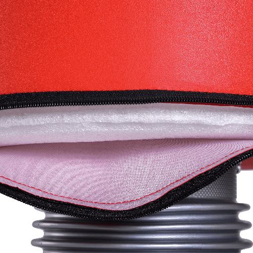 HOMCOM-Sacco-boxe-da-terra---allenamento-MMA-MUAY-THAI-KICK---Boxing-machine