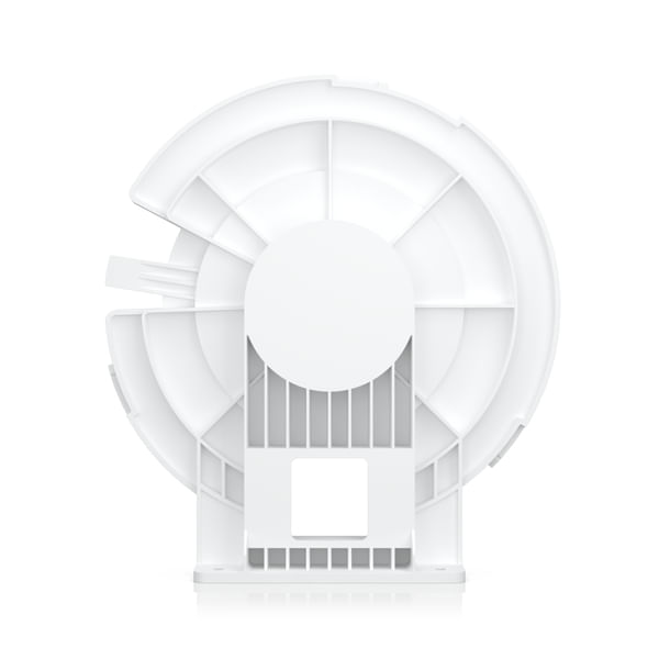 Ubiquiti-UACC-PRO-AP-AM--Staffa-di-fissaggio--U6-Pro-UAP-AC-Pro