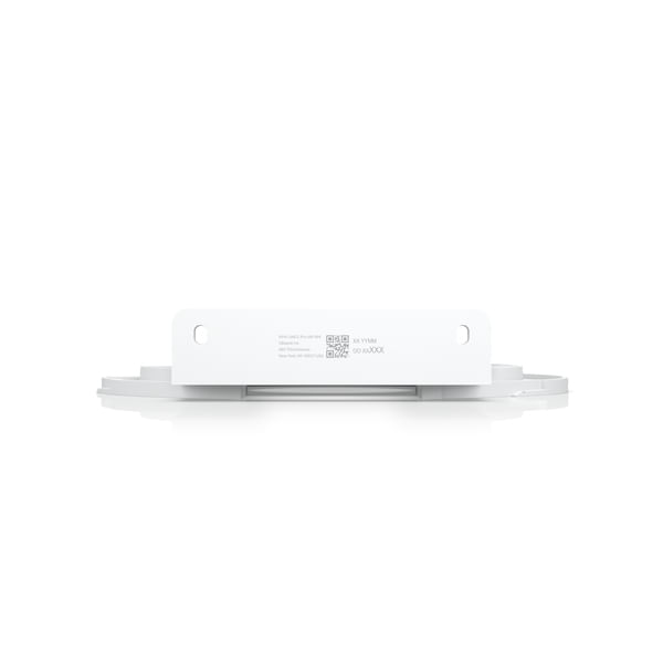 Ubiquiti-UACC-PRO-AP-AM--Staffa-di-fissaggio--U6-Pro-UAP-AC-Pro