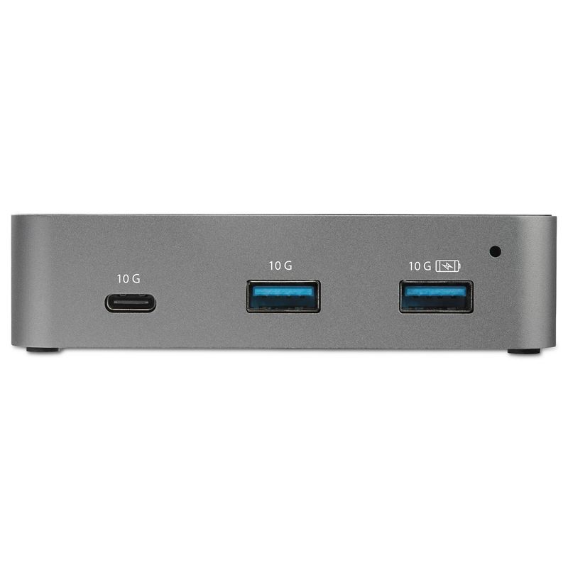 StarTech.com-Hub-USB-C-a-4-porte-10-Gbps---3-USB-A-e-1-USB-C---Alimentato--4-PORT-USB-C-HUB-USB-3.1-TYPE-C---POWERED-FAS