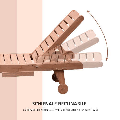 Outsunny-Lettino-Prendisole-in-Legno-Lettino-Sdraio-da-Giardino-con-Ruote-e-Vassoio-Estraibile-182x60x35cm