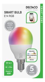 Deltaco-Smart-Home-RGB-LED-Bulb-E14-WiFi