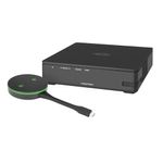 Crestron AM3-111-I KIT sistema di presentazione wireless HDMI Desktop (Crestron AirMedia Series 3 AM3-111-I KIT - Presen