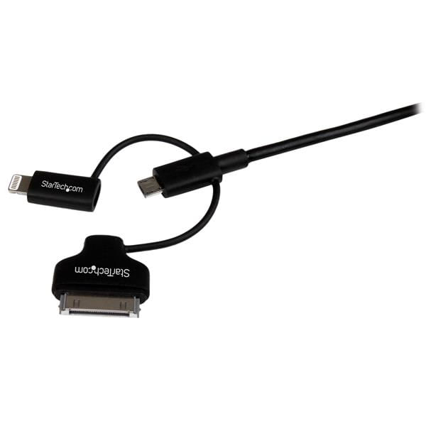 CAVO-3-IN-1-USB-A-MICRO-USB