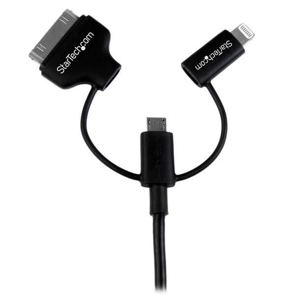 CAVO-3-IN-1-USB-A-MICRO-USB