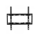 LogiLink BP0011 Supporto TV a parete 139,7 cm (55") Nero