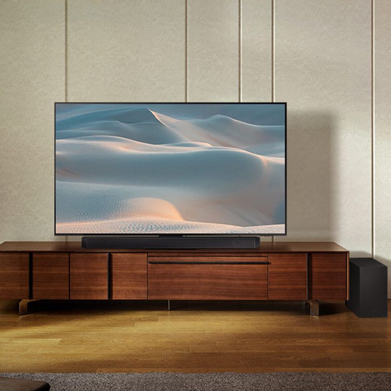 Samsung-Soundbar-HW-Q700C-3.1.2-Canali-37W