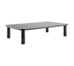 Gembird---Autoportante---20-kg---Regolazione-in-altezza---Nero-MS-TABLE-01