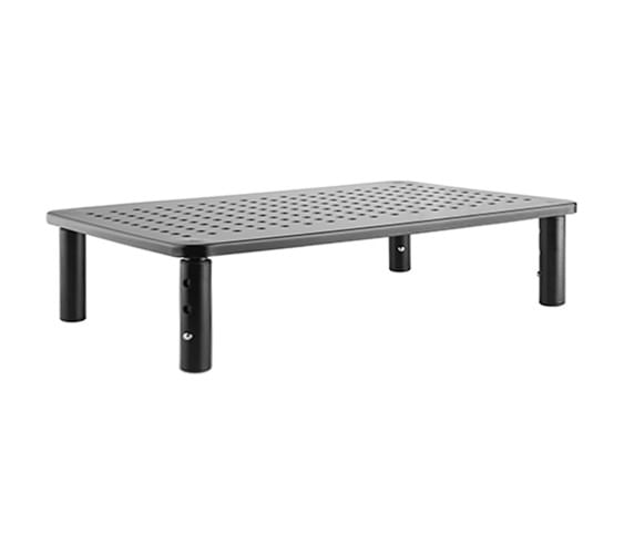 Gembird---Autoportante---20-kg---Regolazione-in-altezza---Nero-MS-TABLE-01