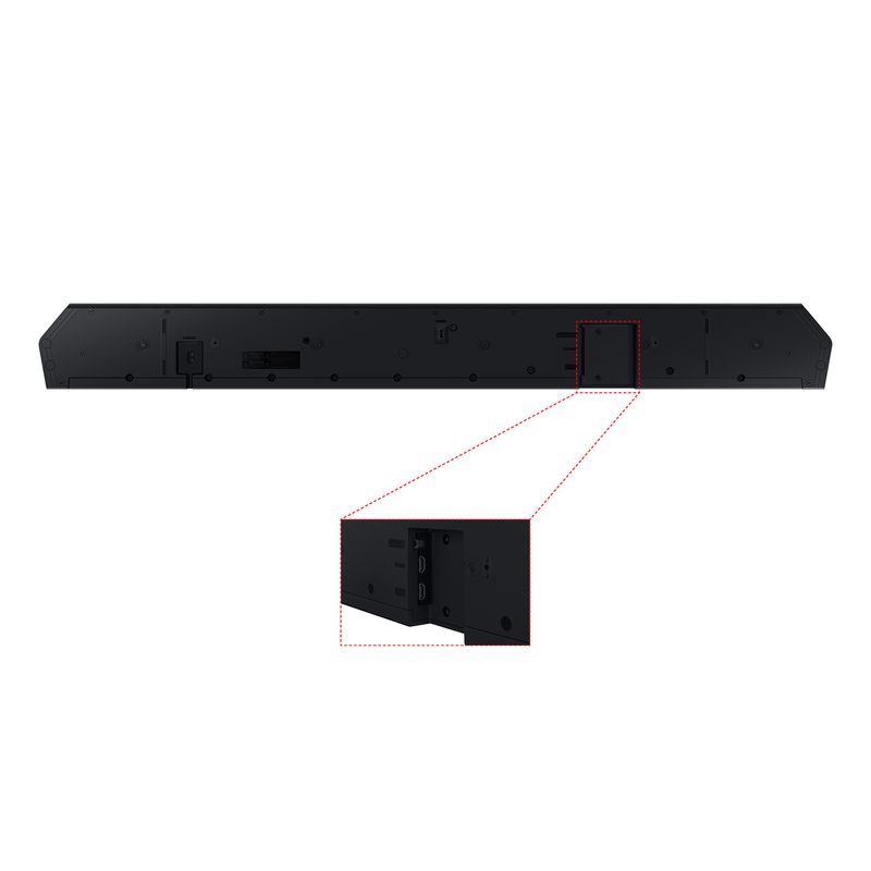 Samsung-Soundbar-HW-Q700C-3.1.2-Canali-37W