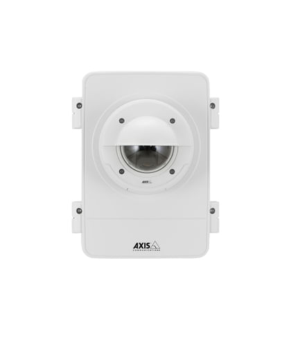 AXIS-T98A17-VE-SURVEILLANCE-CABINET