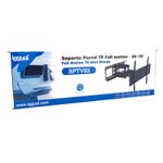 iggual-SPTV03-Porta-TV-32-70--45Kg-da-parete-Completo