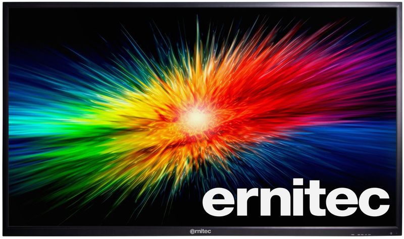 Ernitec-0070-24232-WATERPROOF-Monitor-PC-813-cm-32-1980-x-1020-Pixel-Full-HD-LED-Nero--32--Surveillance-monitor-for---24