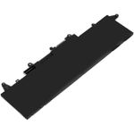 CoreParts MBXHP-BA0289 ricambio per laptop Batteria