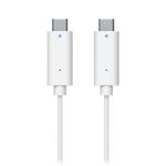 Ubiquiti-UACC-AI-Theta-Audio-Cable-1M-cavo-audio-Bianco--Cable.-Replacement-cable-that---connects-AI-Theta-Audio-to-an--