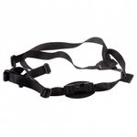 Axis 02129-001 accessorio per fotocamere da corpo Nero (AXIS TW1103 CHEST HARNESS MOUNT - 5P)