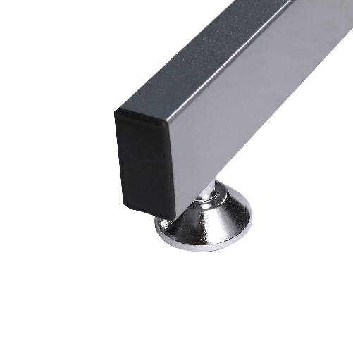 HOMCOM---Scrivania-ad-Angolo-per-Computer-Scrivania-da-Ufficio-Porta-PC-164-x-139-x-75cm-Nero