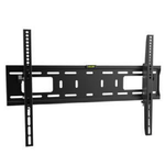 LogiLink BP0018 Supporto TV a parete 177,8 cm (70") Nero