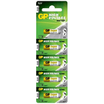 GP Batteries High Voltage 27A Batteria monouso Alcalino