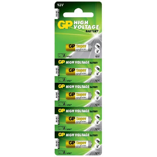 GP-Special-batteries-27A-5-pack