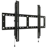 Itb Chief RXT3 Supporto TV a parete 2,49 m (98") Nero