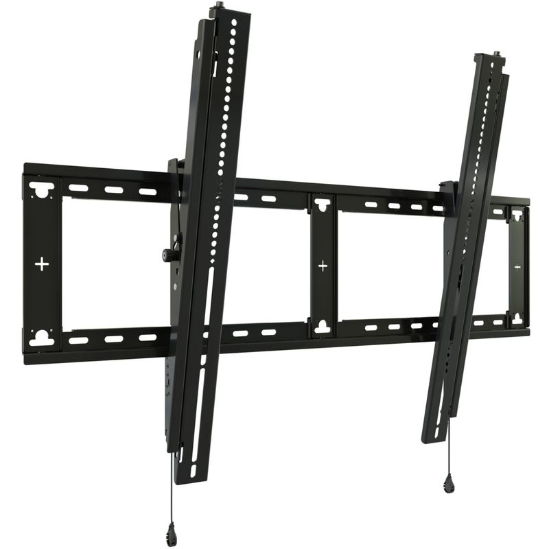 VESA-800X400-BLACK-TILTING