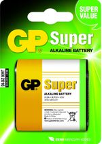 Batteria-GP-Batteries-45-V--batteria-scarica--GP-Super-Alkaline---01-Blist--030312AC1-