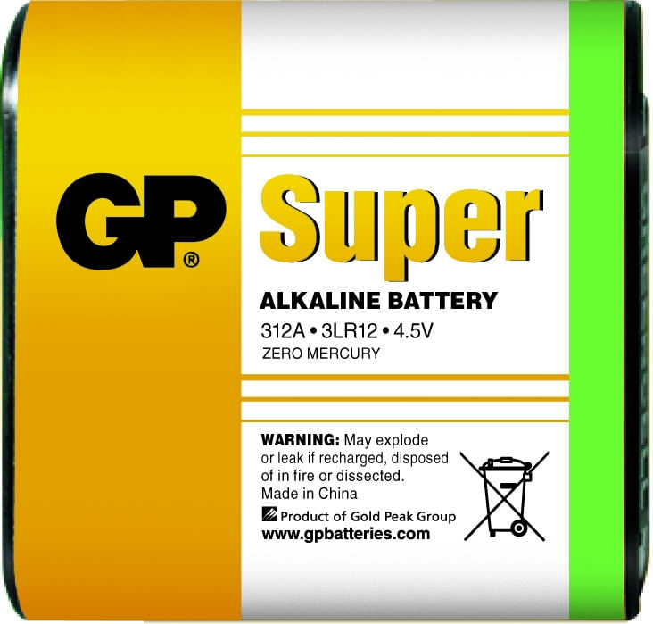 Batteria-GP-Batteries-45-V--batteria-scarica--GP-Super-Alkaline---01-Blist--030312AC1-