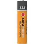 Agfa Photo AgfaPhoto 110-853468 batteria per uso domestico Batteria monouso Mini Stilo AAA