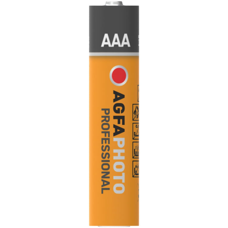 AGFAPHOTO-Professional-Micro-AAA-Batteria-alcalina-15-V--confezione-da-10-