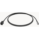 AXIS TU6007-E CABLE 1M 4P - BULK PACK OF 4X 1M THIN CBL