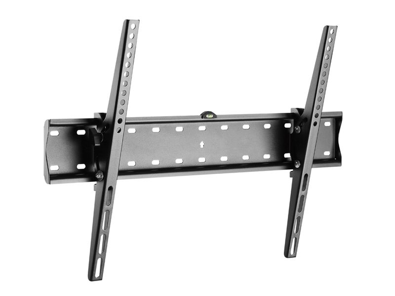 Equip-650332-Supporto-TV-a-parete-1778-cm-70-Nero--Equip-650332-37-70-Tilt-TV-Wall-Bracket.-2Years-warranty-