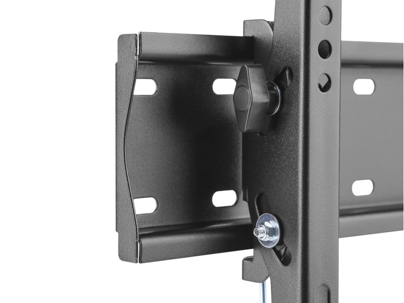 Equip-650332-Supporto-TV-a-parete-1778-cm-70-Nero--Equip-650332-37-70-Tilt-TV-Wall-Bracket.-2Years-warranty-