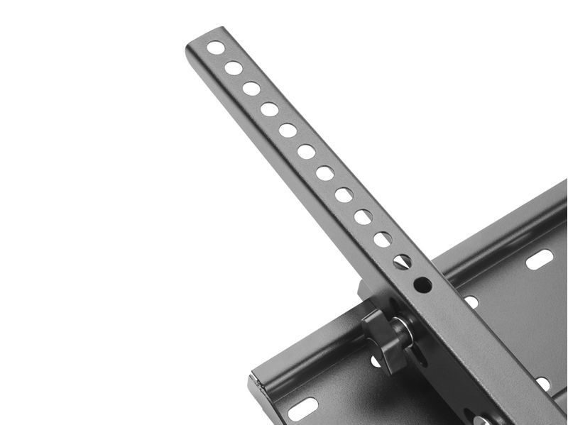 Equip-650332-Supporto-TV-a-parete-1778-cm-70-Nero--Equip-650332-37-70-Tilt-TV-Wall-Bracket.-2Years-warranty-