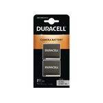 Duracell DRGOPROH5-X2 Batteria per fotocamera/videocamera 1250 mAh