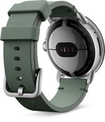 Bracciale-per-smartwatch-taglia-L-avorio-per-Pixel-Watch