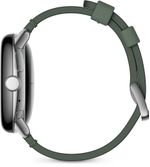 Bracciale-per-smartwatch-taglia-L-avorio-per-Pixel-Watch