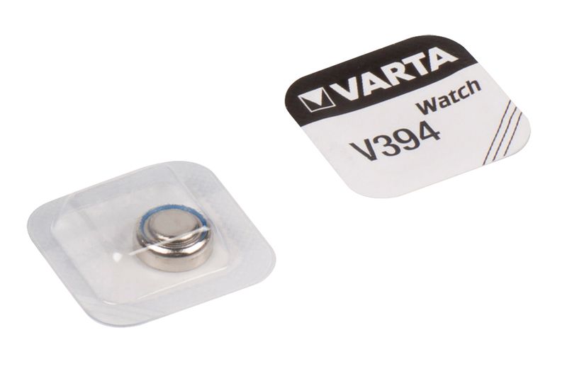 Varta--V394