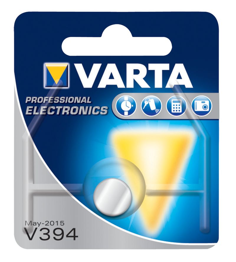 Varta--V394