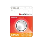 AgfaPhoto CR2032 Batteria monouso Litio