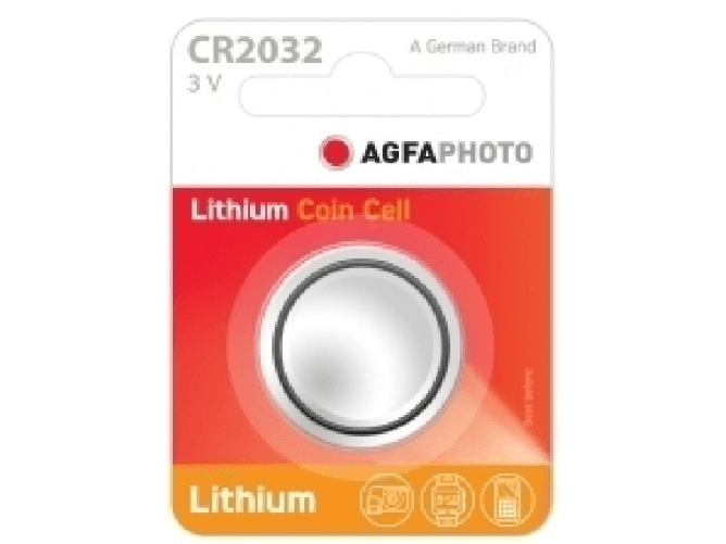 CR2032-3.0V-Lithium-1St.