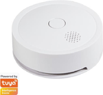 Rilevatore-di-fumo-WiFi-Smart-compatibile-Tuya-bianco