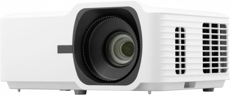 ViewSonic-LS740W---DLP-projector---laser-phosphor---5000-ANSI-lumens---WXGA-1280-x-800---1080p---zoom-lens