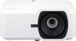 ViewSonic-LS740W---DLP-projector---laser-phosphor---5000-ANSI-lumens---WXGA-1280-x-800---1080p---zoom-lens