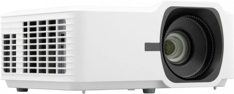 ViewSonic-LS740W---DLP-projector---laser-phosphor---5000-ANSI-lumens---WXGA-1280-x-800---1080p---zoom-lens