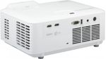 ViewSonic-LS740W---DLP-projector---laser-phosphor---5000-ANSI-lumens---WXGA-1280-x-800---1080p---zoom-lens