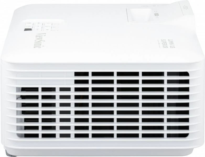 ViewSonic-LS740W---DLP-projector---laser-phosphor---5000-ANSI-lumens---WXGA-1280-x-800---1080p---zoom-lens