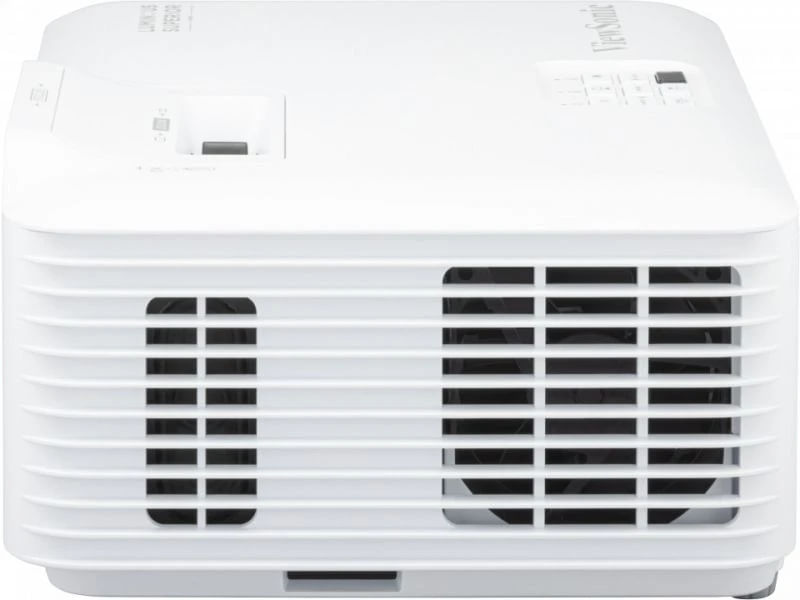 ViewSonic-LS740W---DLP-projector---laser-phosphor---5000-ANSI-lumens---WXGA-1280-x-800---1080p---zoom-lens