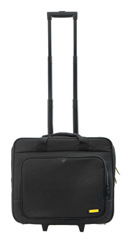 Tech Air Techair TAN1901v2 Trolley Nero Poliestere (techair 14-15.6 Business Trolley. Supplied by Hypertec